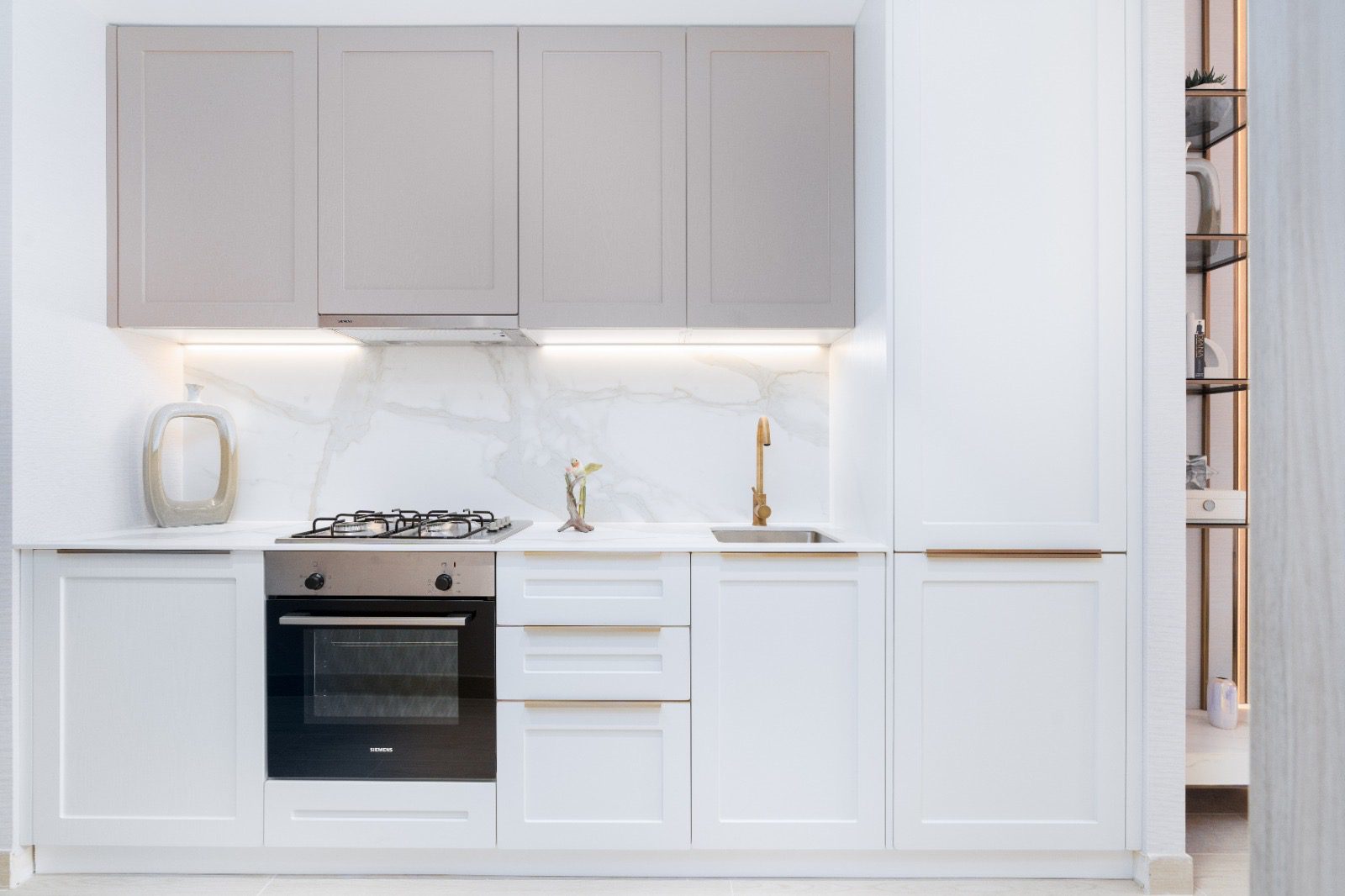Luxurious Studio | Handover 2026 | High ROI