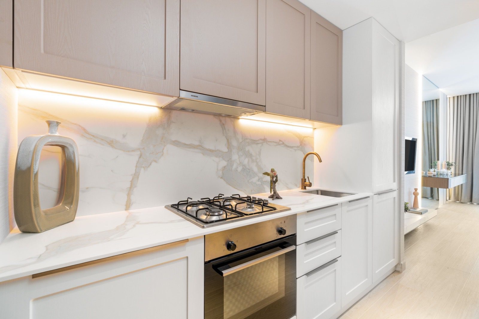 Luxurious Studio | Handover 2026 | High ROI