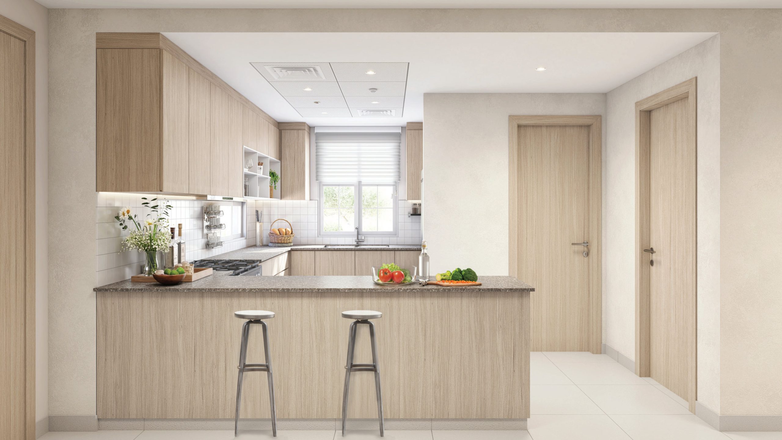 Luxurious Villa | Zero Commission | New Project