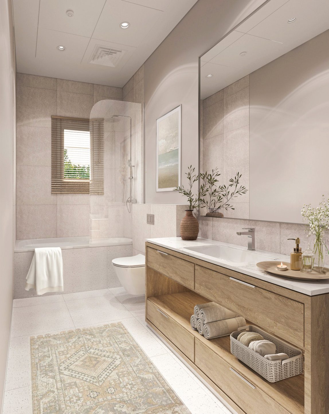 Luxurious Villa | Zero Commission | New Project