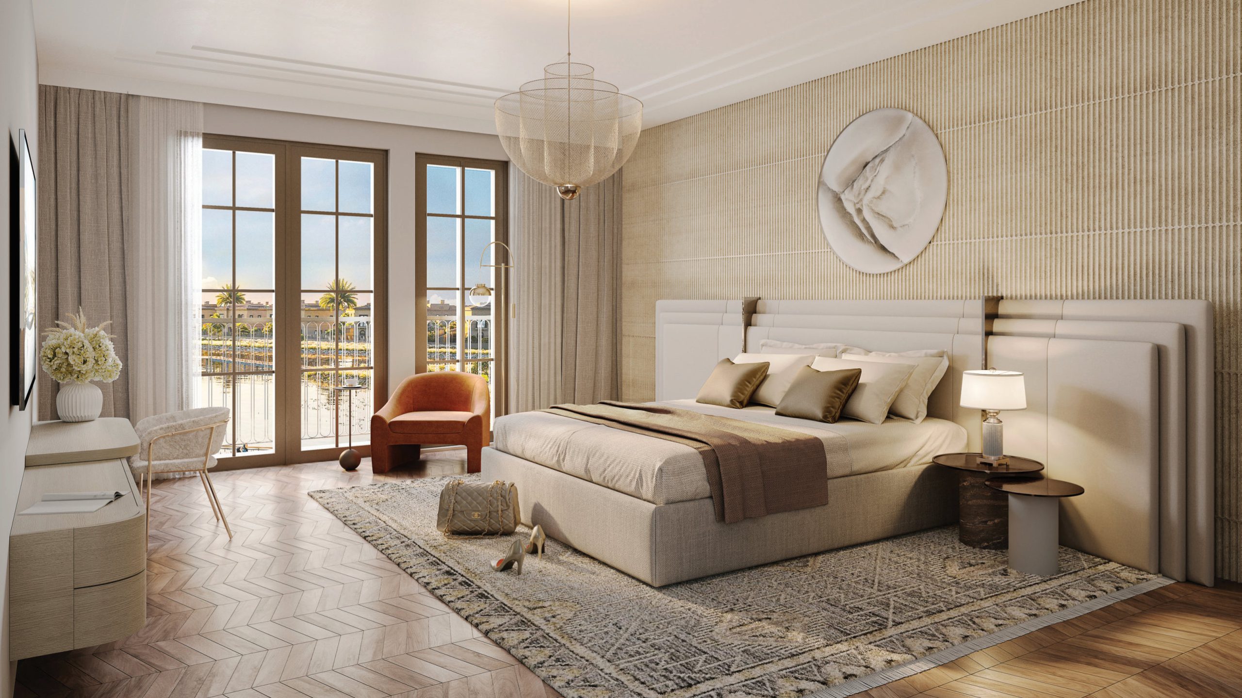 Luxurious Villa | Zero Commission | New Project