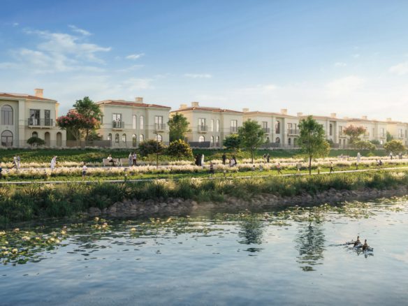 Luxurious Villa | Zero Commission | New Project
