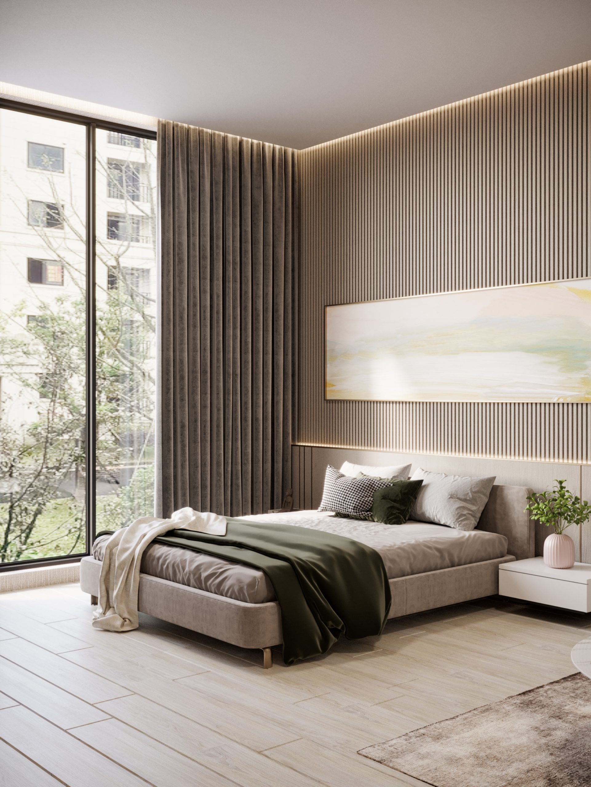 Utmost Luxury | Call us Now | High ROI
