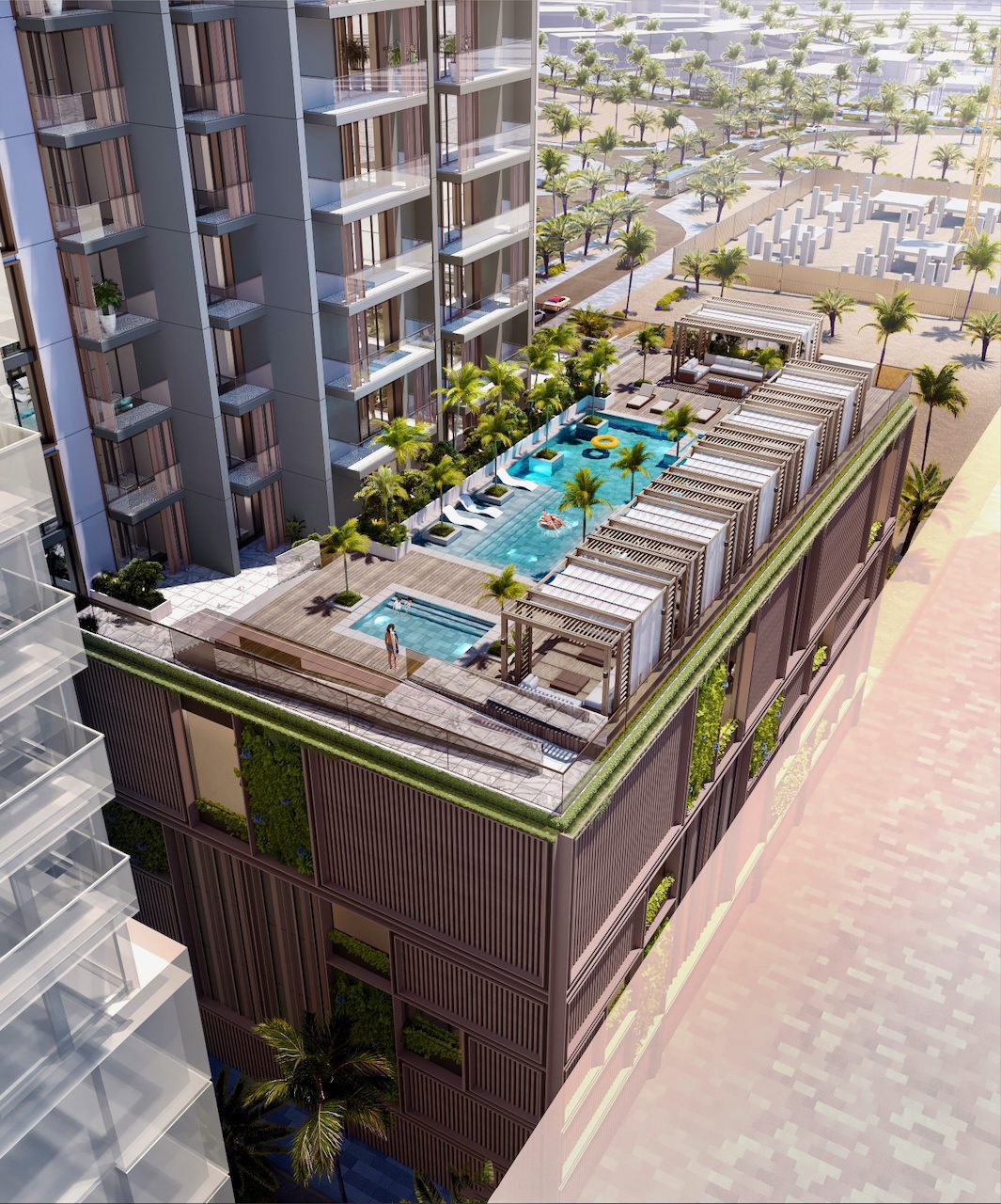 Utmost Luxury | Call us Now | High ROI