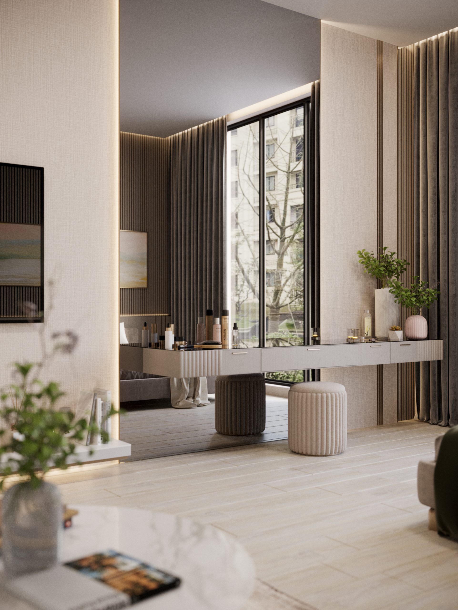 Utmost Luxury | Call us Now | High ROI