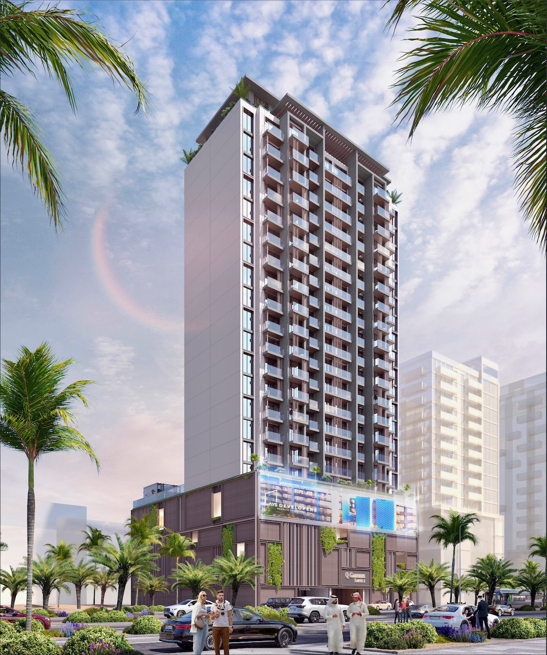 Utmost Luxury | Call us Now | High ROI