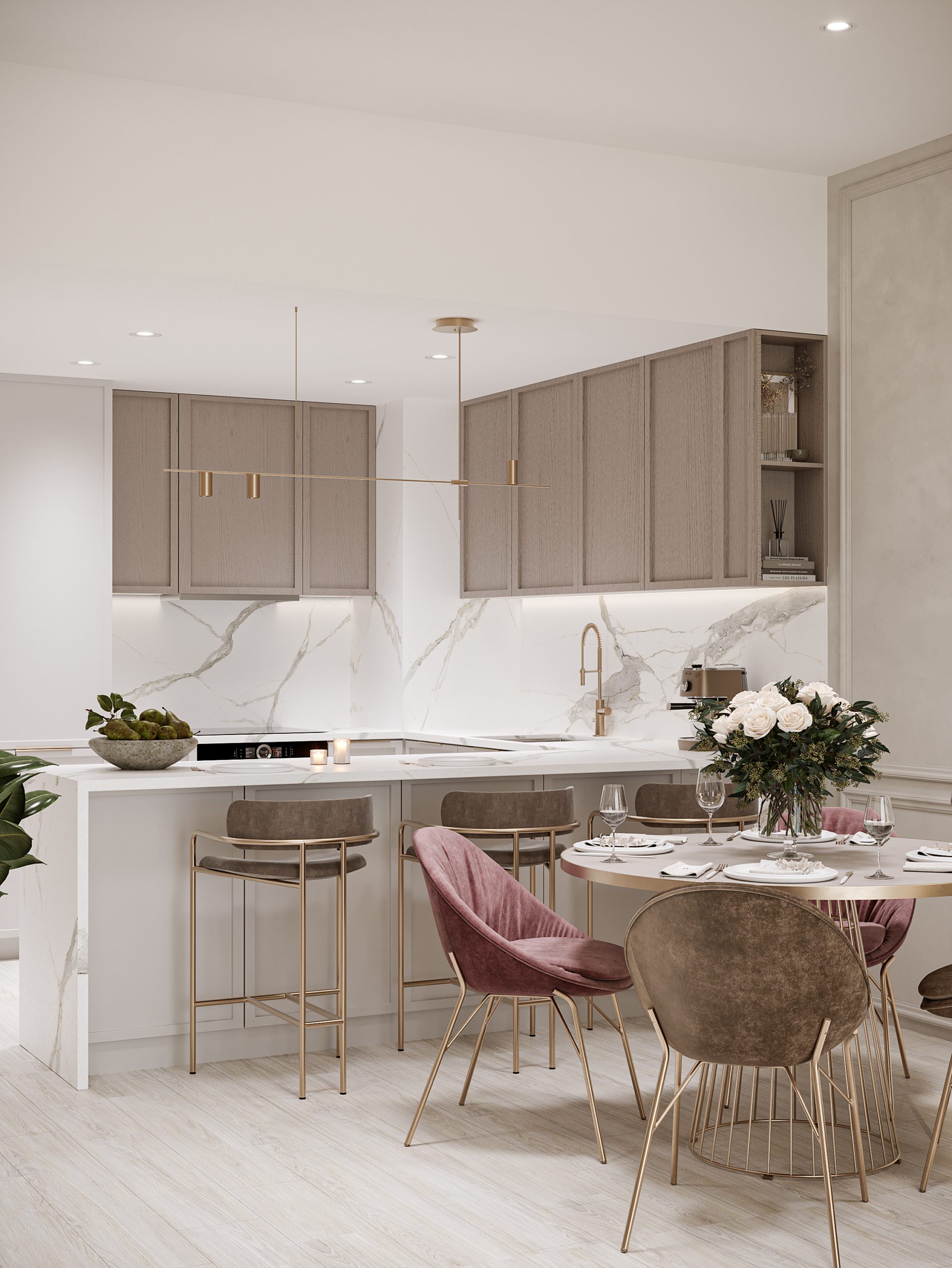 Utmost Luxury | Call us Now | High ROI