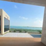 enchanting villa in hidd al saadiyat