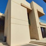 exceptional villa garden gated community