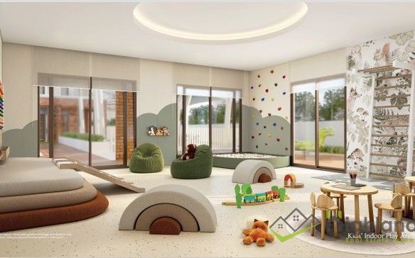 Glamourous Home | Hiigh ROI | Great Location