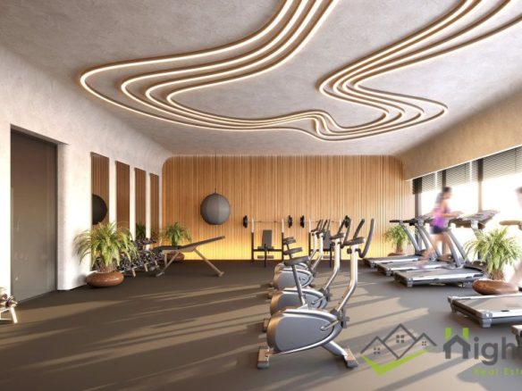 Luxurious Project | High ROI | Handover 2026