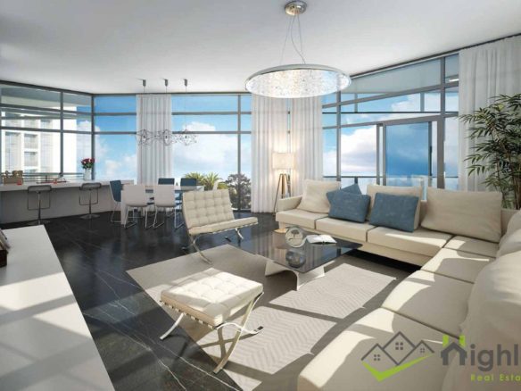 Pristine Apartment | Perfect Location | Contact us now