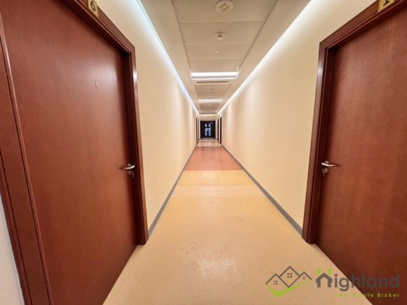 Ready Office | Full Commercial | Accessible Location
