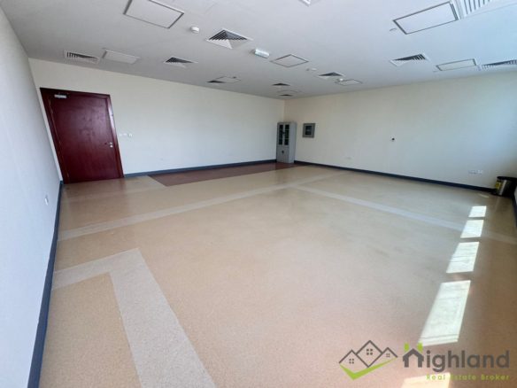 Spacious Office | Good Location | Message Us Now