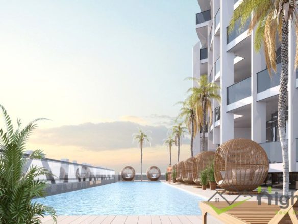 Splendid Apartment | High ROI | Handover 2026