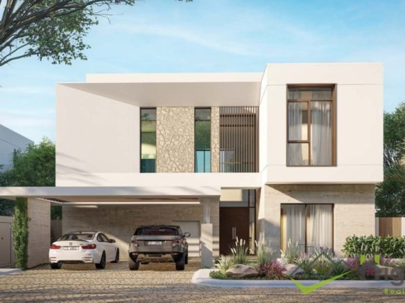 Tranquil Community | Off Plan | Handover 2026