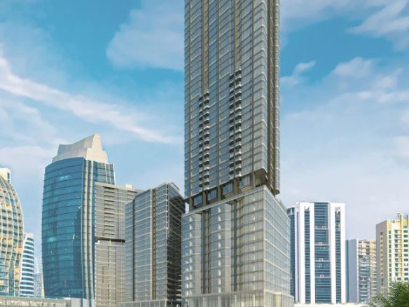 Very Detailed Designed | Modern Apartment | Accessible