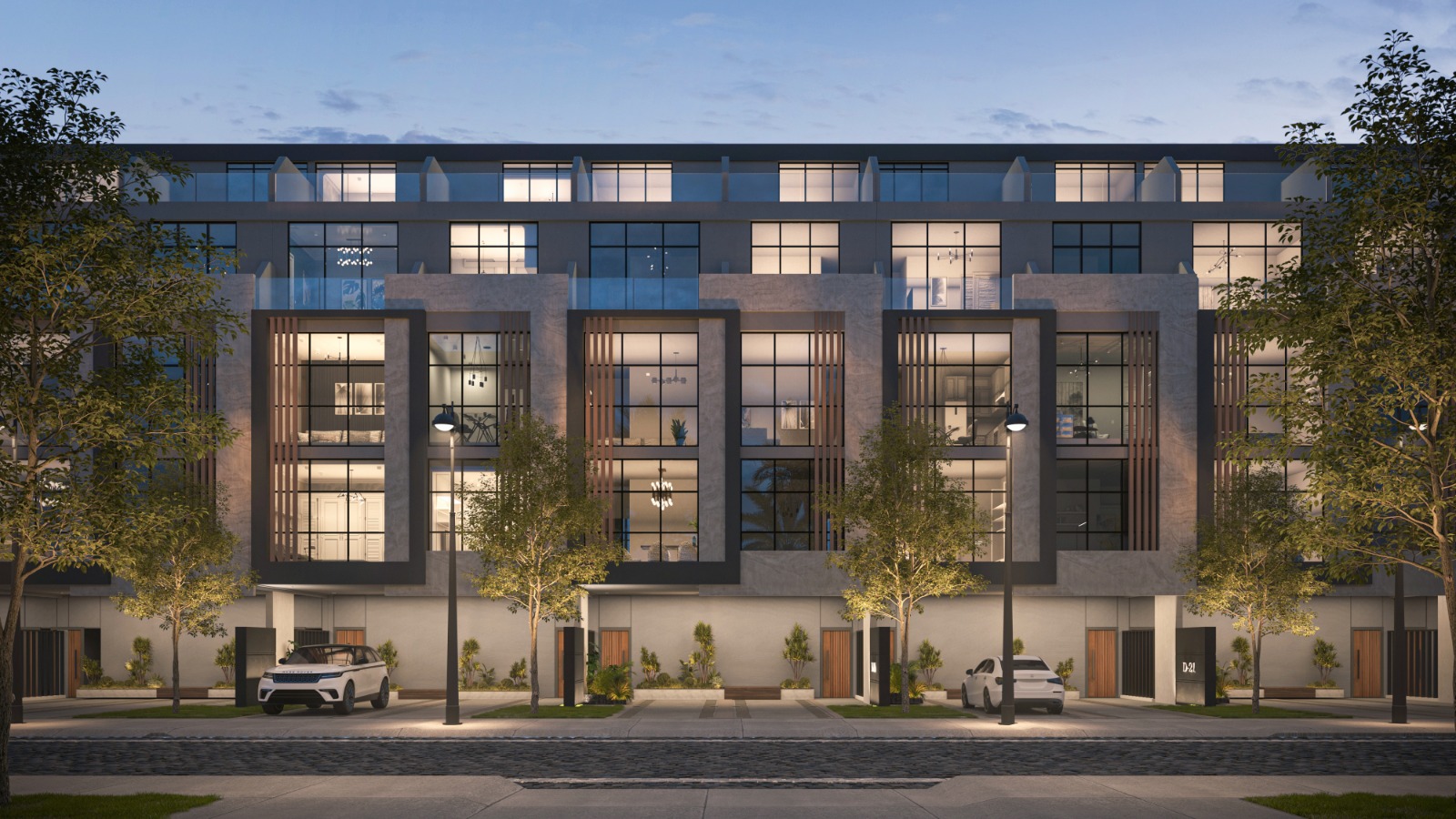 Stylish 3BR Townhouse | Swimming Pool | Community View | Permit 20260001497183