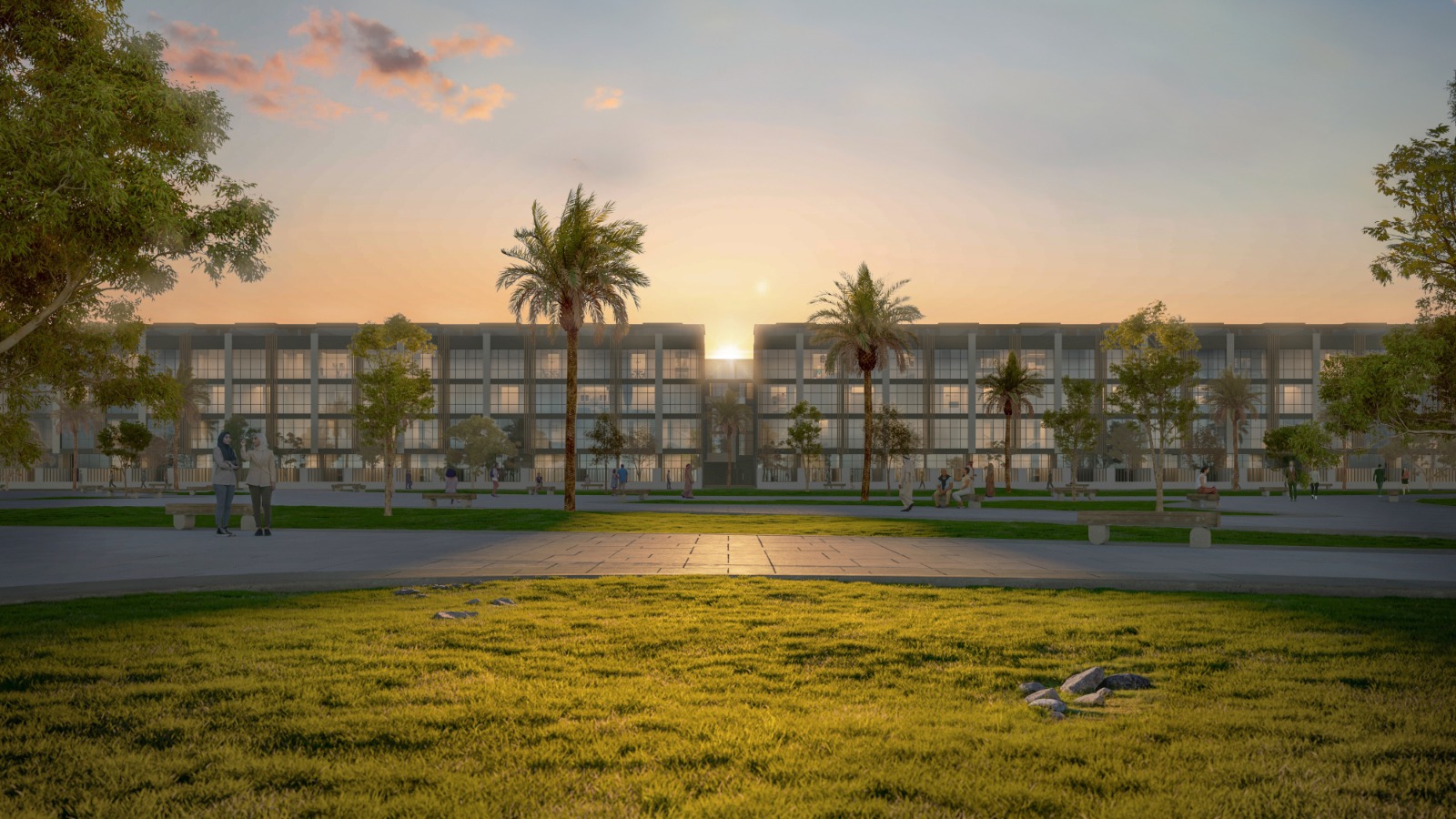 Stylish 3BR Townhouse | Swimming Pool | Community View | Permit 20260001497183