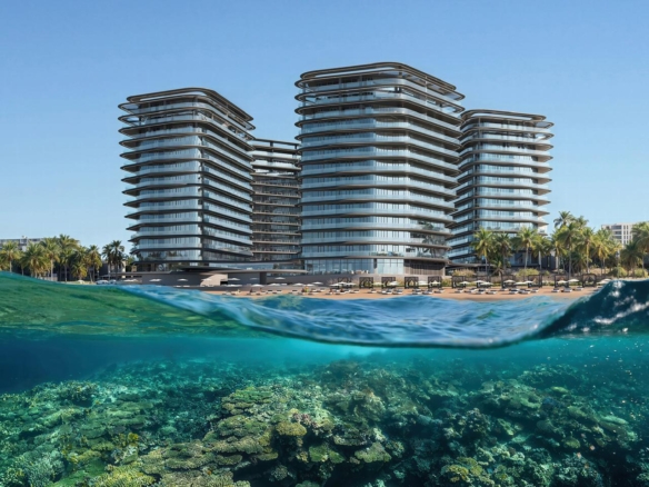 Luxury 2BR | Stunning Canal View | Premium Unit | Permit 20260001497142