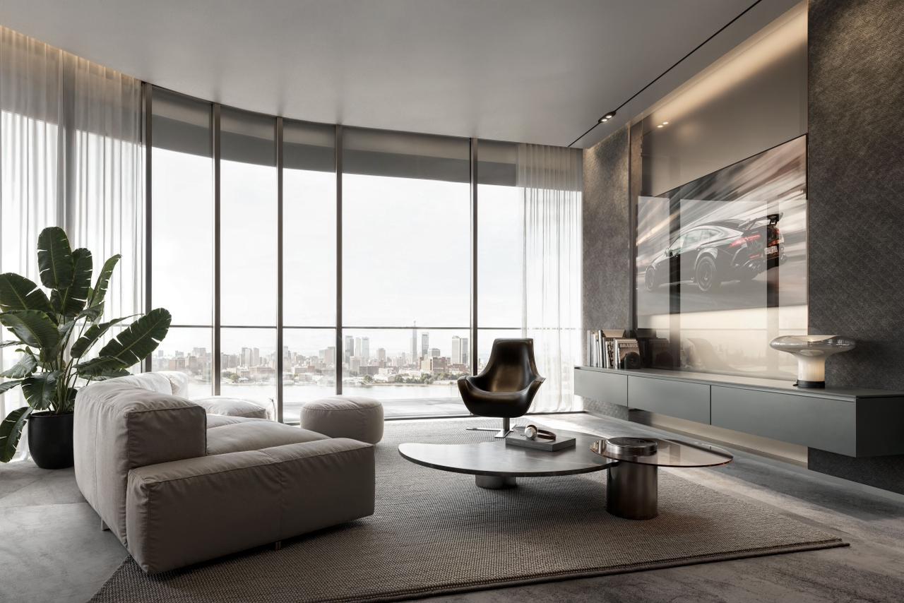 WhatsApp Image 2026-04-24 at 7.41.27 PM (14) – Copy Luxury 2BR | Stunning Canal View | Premium Unit | Permit 20260001497142