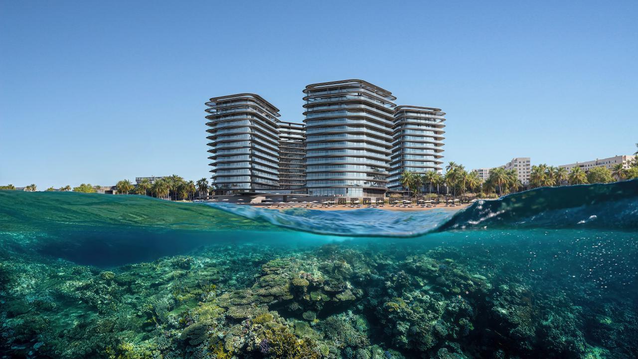 WhatsApp Image 2026-04-24 at 7.41.27 PM (18) Luxury 2BR | Stunning Canal View | Premium Unit | Permit 20260001497142