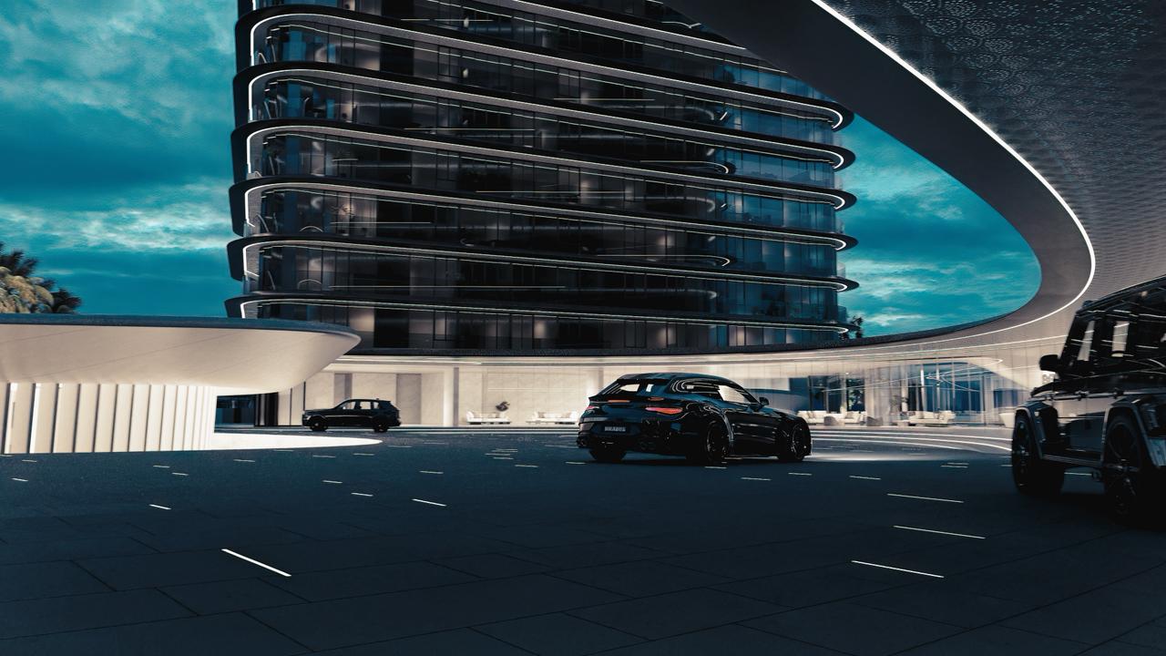 WhatsApp Image 2026-04-24 at 7.41.27 PM (19) Luxury 2BR | Stunning Canal View | Premium Unit | Permit 20260001497142