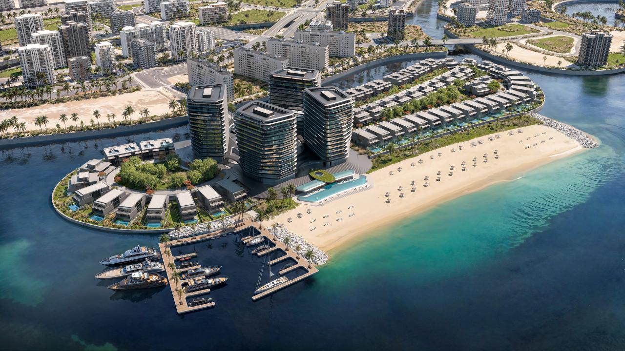 WhatsApp Image 2026-04-24 at 7.41.27 PM (20) – Copy Luxury 2BR | Stunning Canal View | Premium Unit | Permit 20260001497142