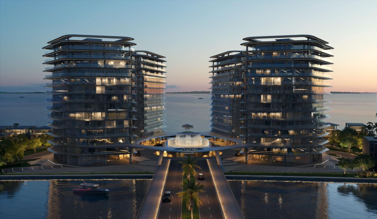 WhatsApp Image 2026-04-24 at 7.41.27 PM (21) – Copy Luxury 2BR | Stunning Canal View | Premium Unit | Permit 20260001497142