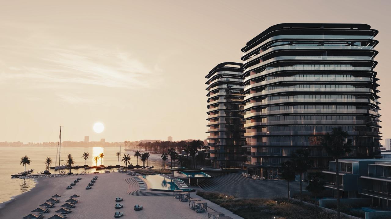 WhatsApp Image 2026-04-24 at 7.41.27 PM (3) Luxury 2BR | Stunning Canal View | Premium Unit | Permit 20260001497142
