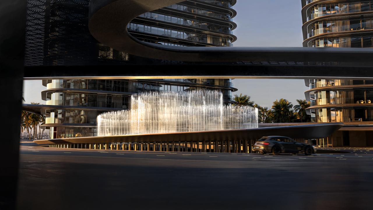 WhatsApp Image 2026-04-24 at 7.41.27 PM (6) Luxury 2BR | Stunning Canal View | Premium Unit | Permit 20260001497142