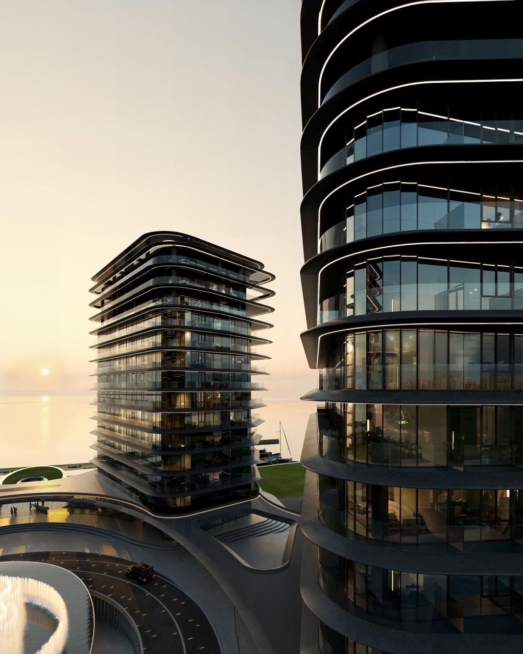WhatsApp Image 2026-04-24 at 7.41.27 PM (8) Luxury 2BR | Stunning Canal View | Premium Unit | Permit 20260001497142