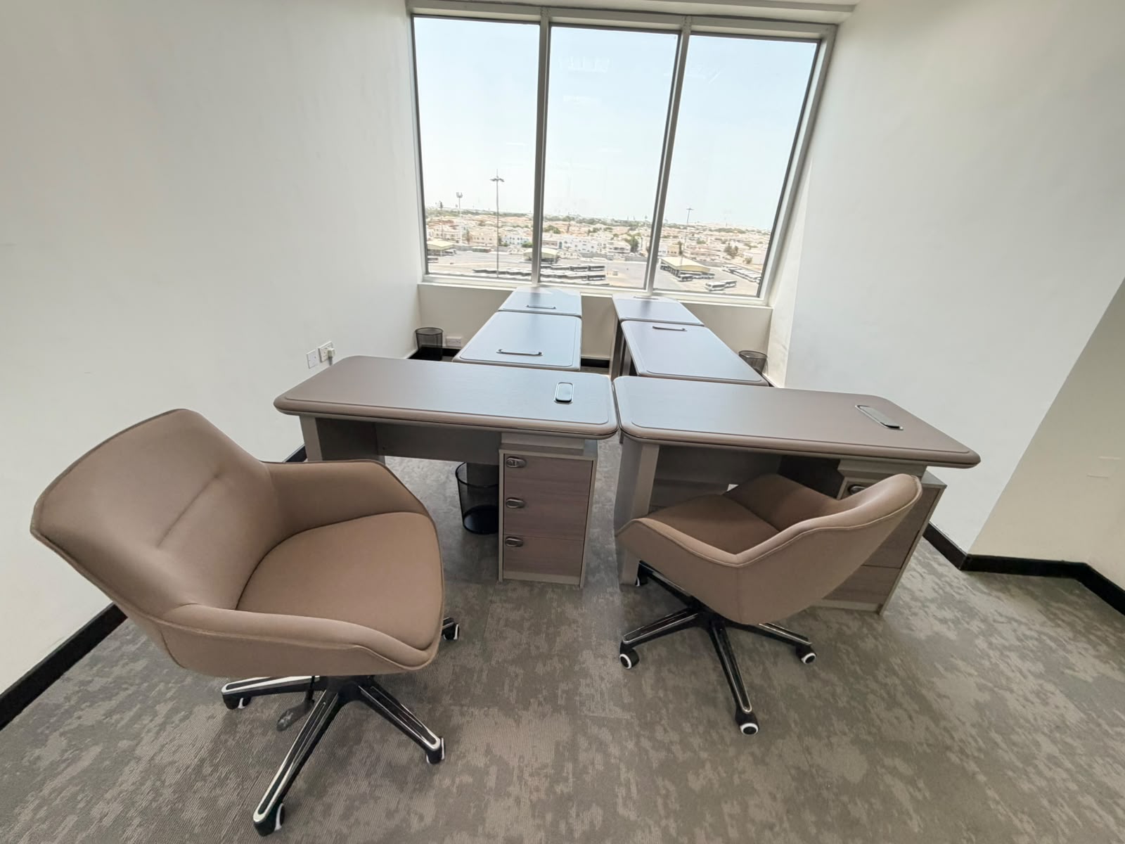 Prime 65 SQM Office | Commercial Building | Permit 20260001495640