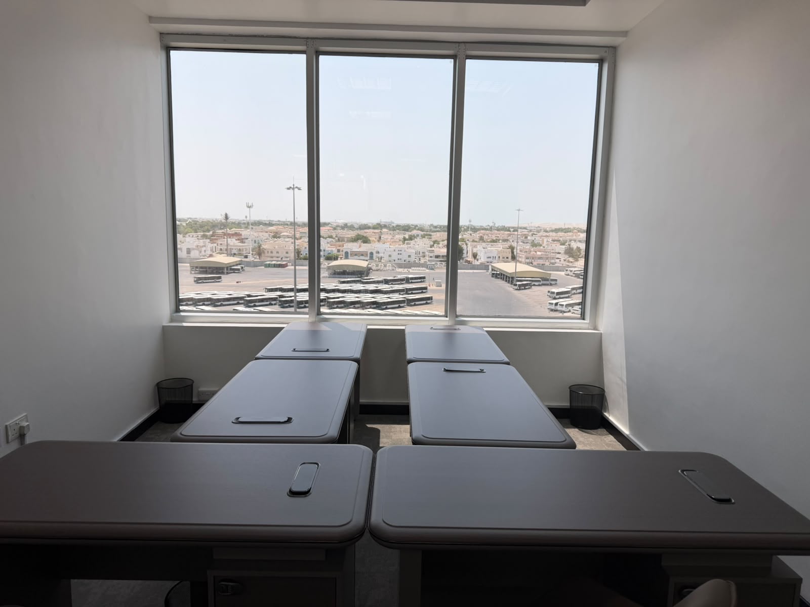 Prime 65 SQM Office | Commercial Building | Permit 20260001495640