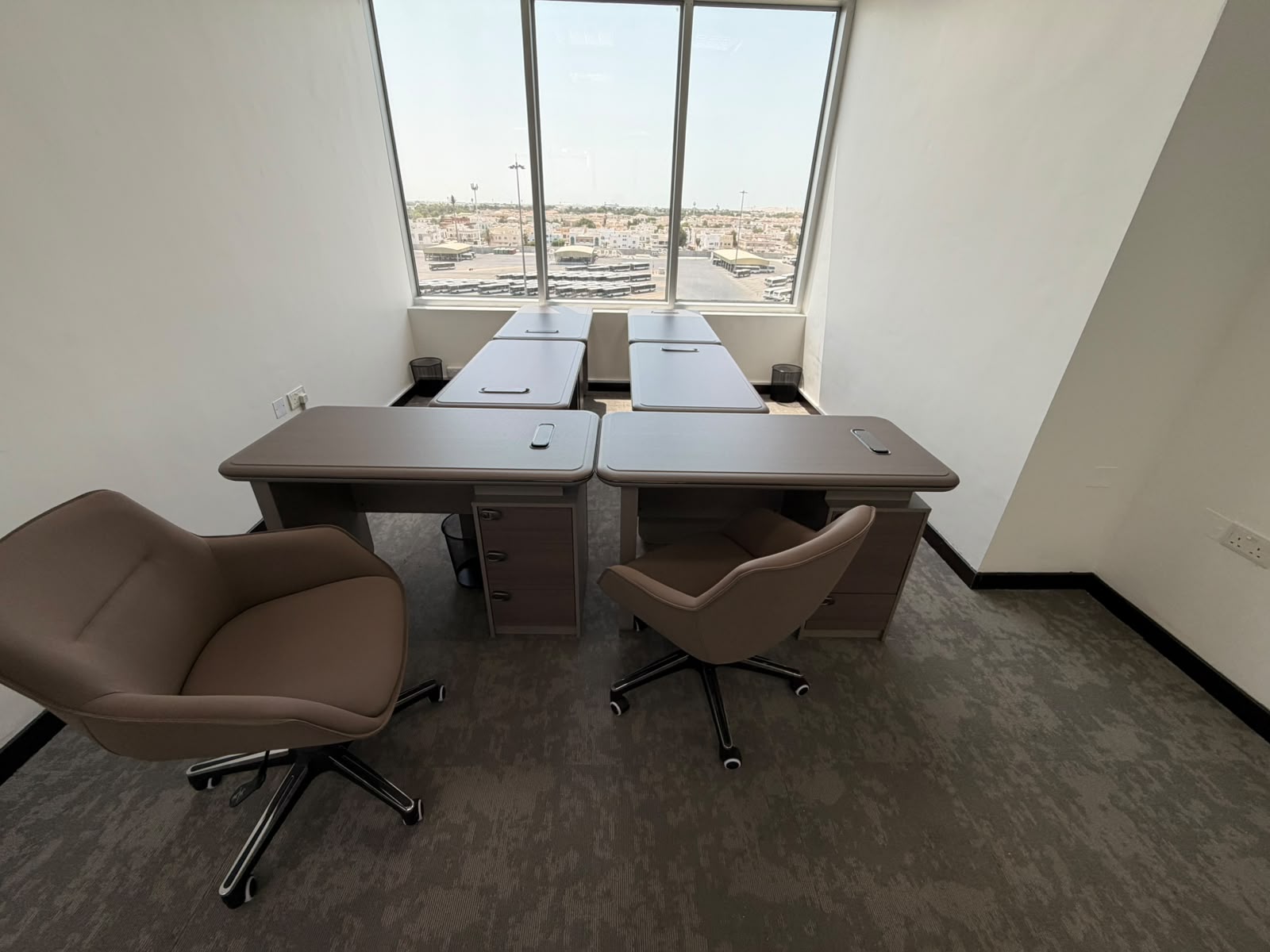 Prime 65 SQM Office | Commercial Building | Permit 20260001495640
