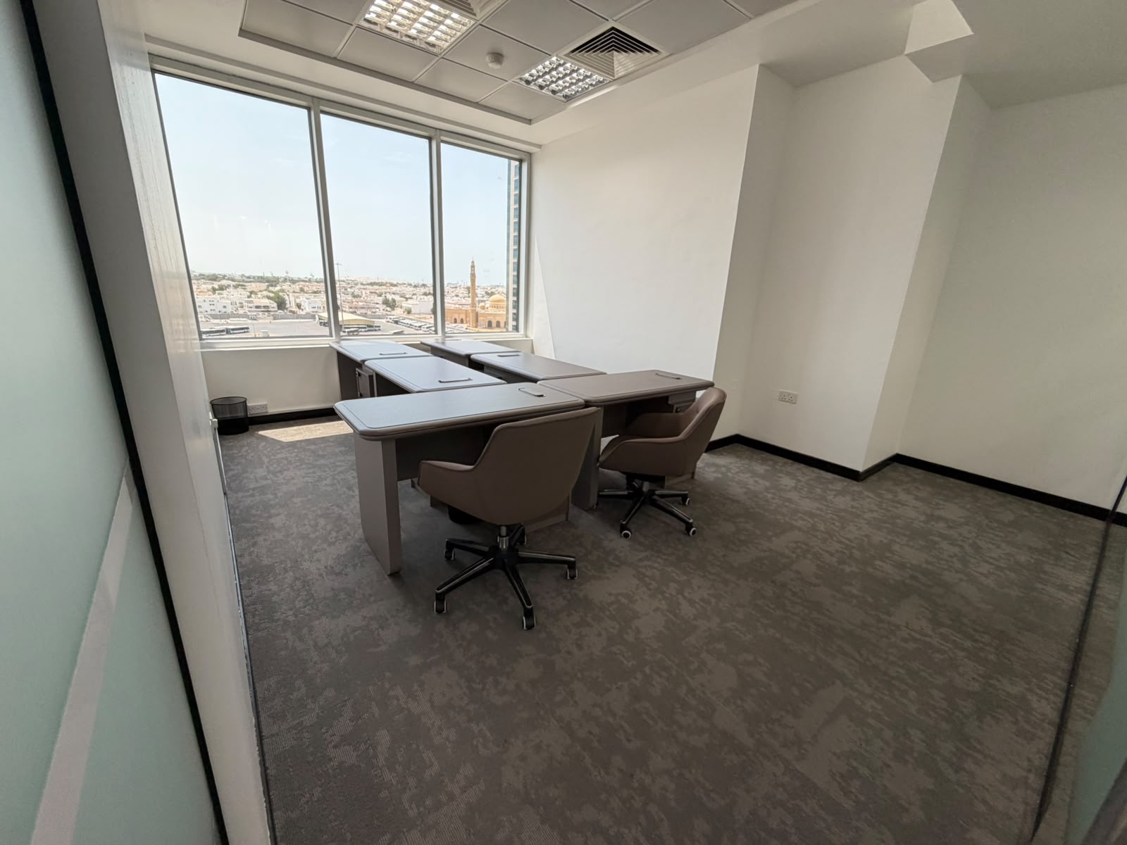 Prime 65 SQM Office | Commercial Building | Permit 20260001495640