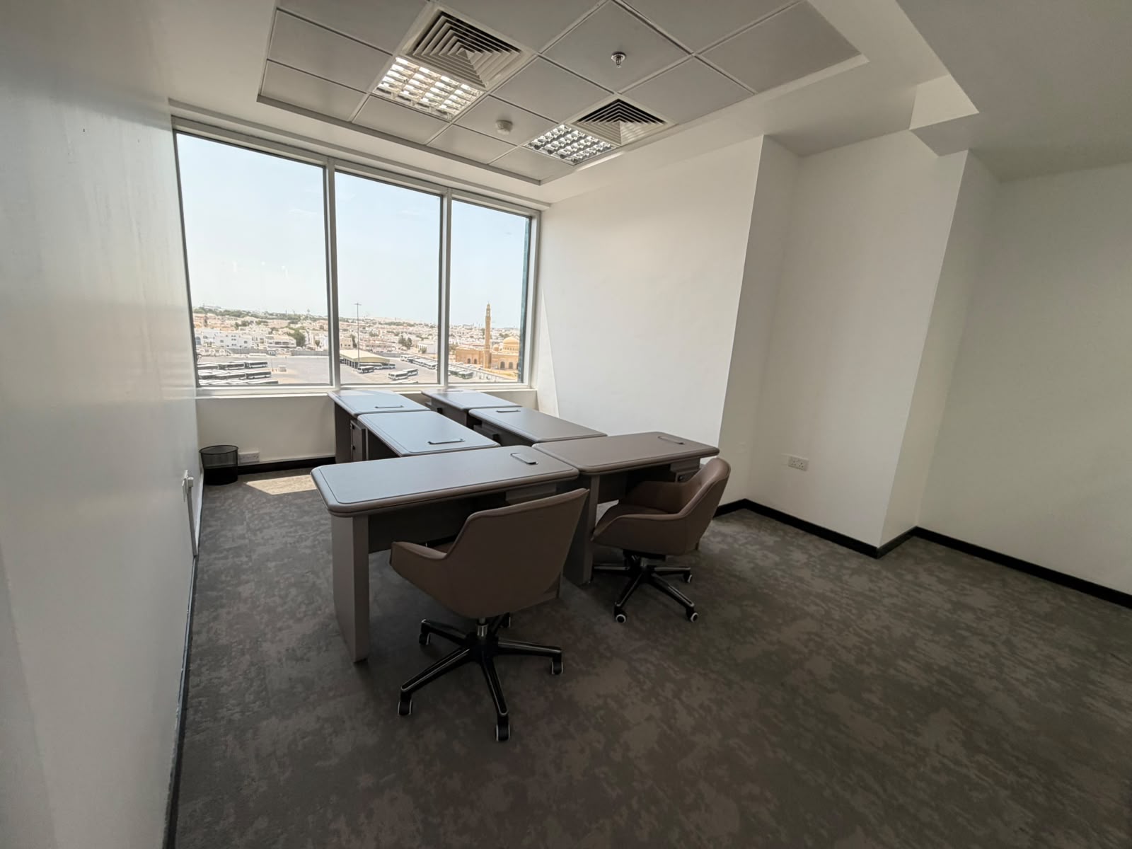 Prime 65 SQM Office | Commercial Building | Permit 20260001495640