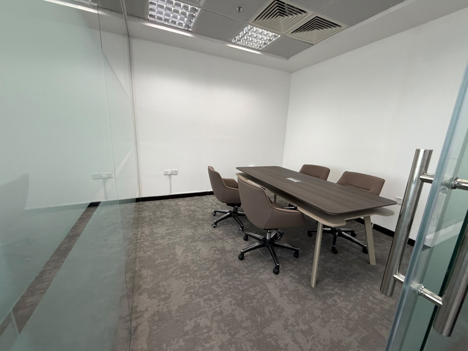 Prime 65 SQM Office | Commercial Building | Permit 20260001495640