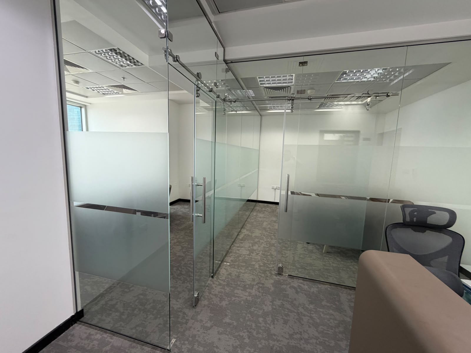 Prime 65 SQM Office | Commercial Building | Permit 20260001495640