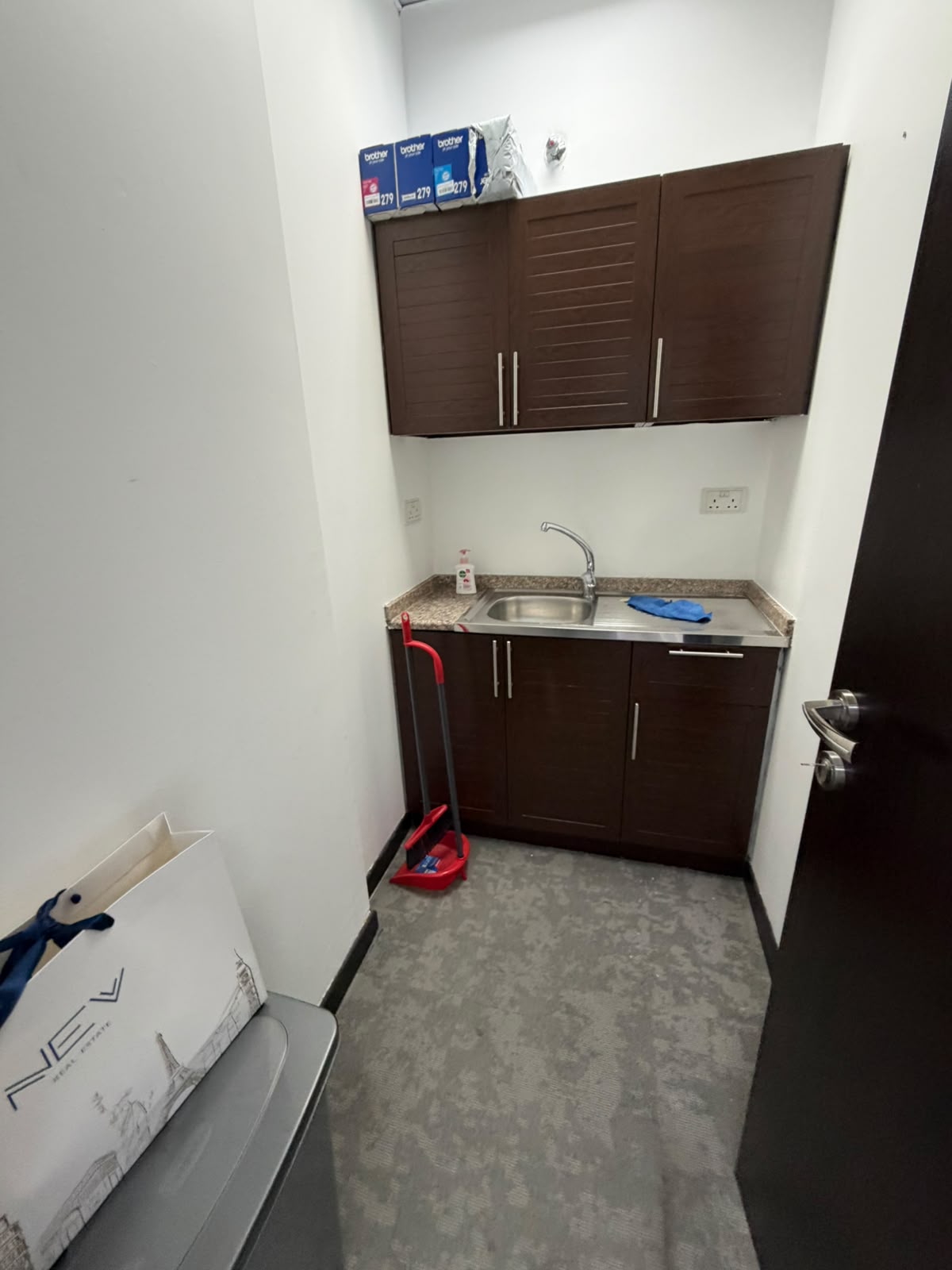 Prime 65 SQM Office | Commercial Building | Permit 20260001495640